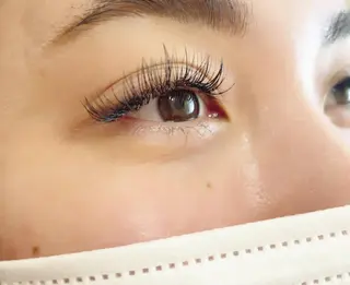 マツエク・マツパ eyelash salonplaceのマツエク・マツパデザイン