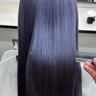 カラー 満足度No.1🐥❕ 平島 凪紗のヘアスタイル