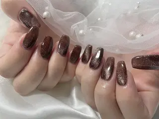 ネイル 🔷ﾐﾅﾐﾈｲﾙ🔷 やり放題ネイル渋谷2のネイルデザイン