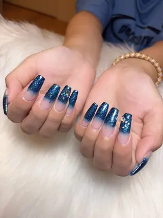 ネイル mi kaのネイルデザイン