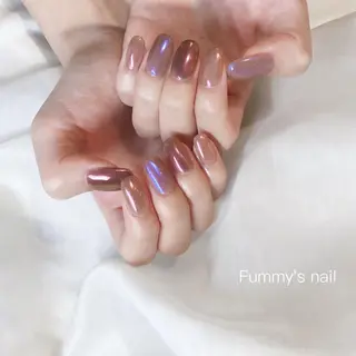 ネイル fumi nail所属・✴︎fumi nail✴︎のネイルデザイン