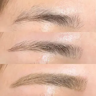 AMUE🌻 hashimotoのマツエク・マツパデザイン