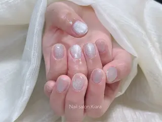 ネイル 🍭Kiara Nail🍭のネイルデザイン