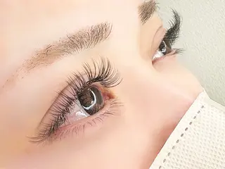 マツエク・マツパ Luana… Noriko🕶のマツエク・マツパデザイン