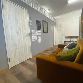 セルフ脱毛/美尻イス キングスサロン熊本のエステ・リラクイメージ