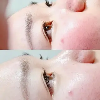 マツエク・マツパ coto eyeのマツエク・マツパデザイン