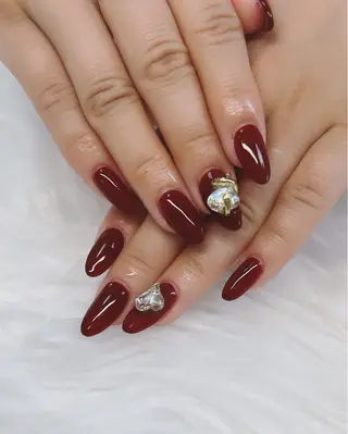 ネイル Nailsalon e'clatのエステ・リラクイメージ