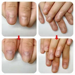 ネイル ネイルサロンアリューム所属・ネイルサロン アリュームのネイルデザイン