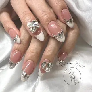 ネイル Moon  Nail /栄　大須のネイルデザイン