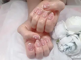 ネイル Kira Nail 🍀AOのネイルデザイン