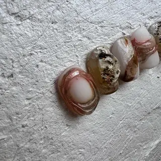 ネイル Chipieee Tokyoのネイルデザイン