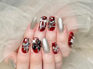 ネイル Nancy 💕のネイルデザイン