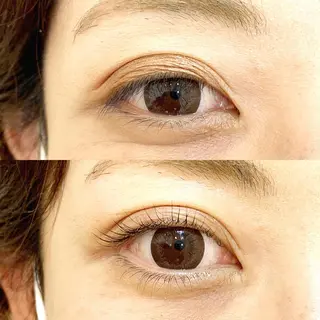 マツエク・マツパ Tink 大船所属・🌼Tink tsuchidaのマツエク・マツパデザイン