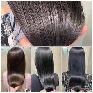 セミロング お気に入り数2.2万 🏆SHO🏆のヘアスタイル