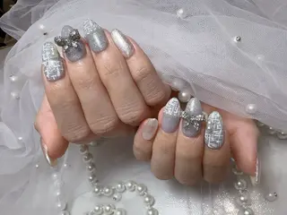 ネイル You&Me Miyuのネイルデザイン