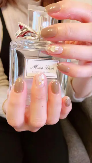 ネイル Petite Cannelle所属・Petite Cannelleのネイルデザイン