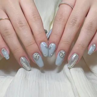 ネイル Diamond NAIL✨のネイルデザイン