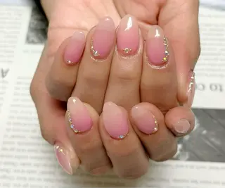 ネイル shonan_ kairiのネイルデザイン