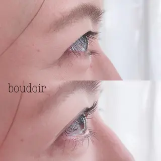 マツエク・マツパ 心斎橋 boudoirの眉毛・アイブロウイメージ