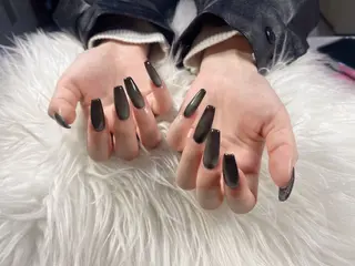 ネイル ネイルサロン ロア旧ジョリーのネイルデザイン