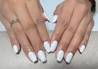 ネイル Una ☀️☀️のネイルデザイン