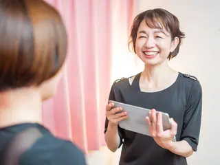 なごみサロン所属・なごみサロン 半澤登志子のその他イメージ