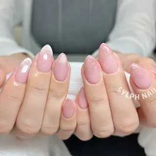ネイル Trend Nail シルフのネイルデザイン
