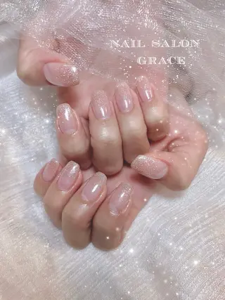 ネイル nailsalon GRACE所属・GRACE nailのネイルデザイン