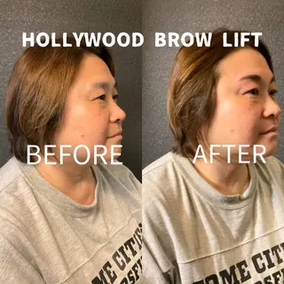 アイブロウ SALON DE TAMMYのエステ・リラクイメージ