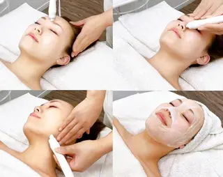 MyFairLady miuのエステ・リラクイメージ