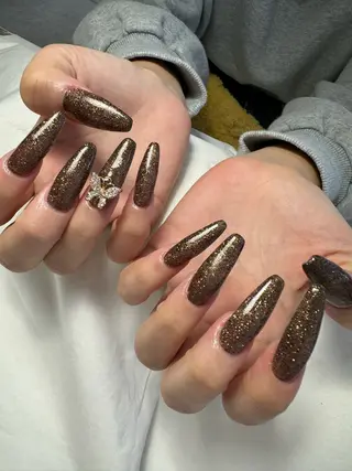 ネイル LIFE 2nd MARIのネイルデザイン