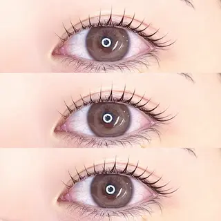 マツエク・マツパ ゆいな 💖のマツエク・マツパデザイン