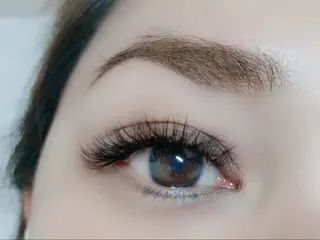 マツエク・マツパ Eye Glossのマツエク・マツパデザイン