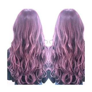 セミロング en Rêve🎀 ROAReye姉妹店のマツエク・マツパデザイン