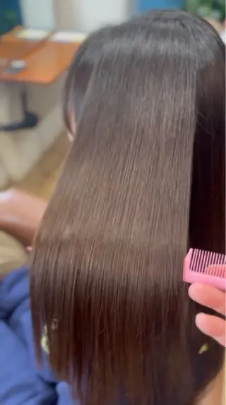 ロング Hair Salon LIFE所属・ヘアサロンLIFE さおりのヘアスタイル