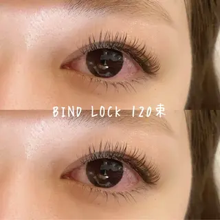 マツエク・マツパ Kaile. 恵比寿所属・kokubo suzuka 恵比寿のマツエク・マツパデザイン