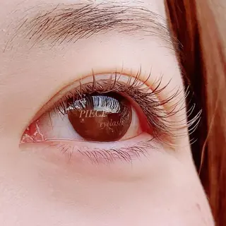 マツエク・マツパ PIECE hair&spa所属・piece♡ megのマツエク・マツパデザイン