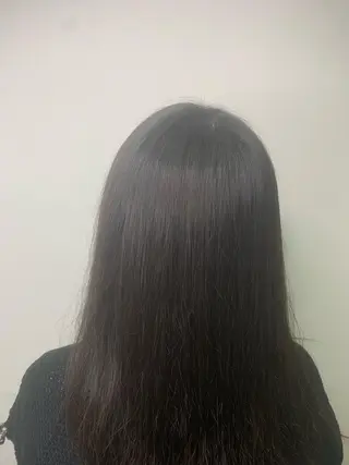 ロング WEST O LAND所属・若尾 貴斗のヘアスタイル