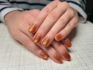 ネイル Lisa’s Salonのネイルデザイン