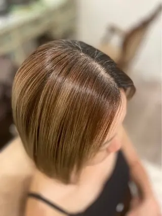 Magnifique（マニフィック）所属・Magnifique MAIのマツエク・マツパデザイン