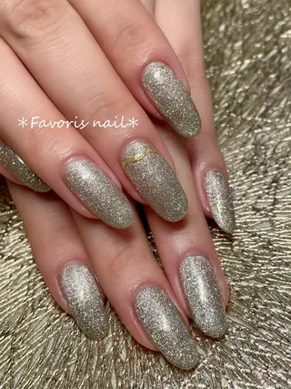 ネイル favoris nail🌼のネイルデザイン