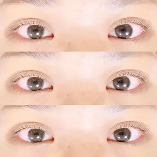 マツエク・マツパ TAKEO🖤 マリーテレジア藤が丘のマツエク・マツパデザイン