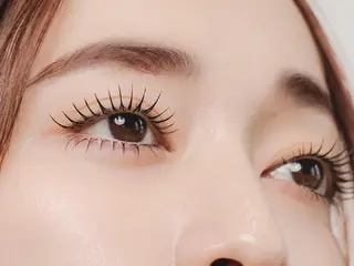 マツエク・マツパ 松下 奈津子のマツエク・マツパデザイン