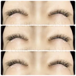 マツエク・マツパ Verest LASH 西荻窪のマツエク・マツパデザイン