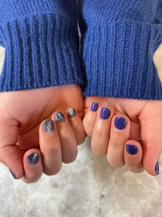 ネイル Slow.Nail Tomomiのネイルデザイン