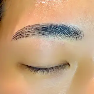 アイブロウ Koa 🫧 Mei.のマツエク・マツパデザイン