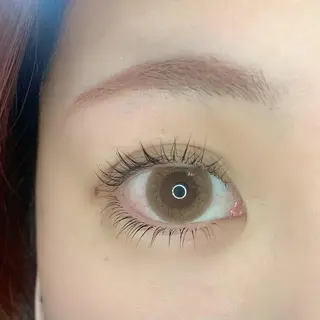マツエク・マツパ Eye Lash Salon SEN所属・アイデザイナー CHIHIRO𓁅のマツエク・マツパデザイン