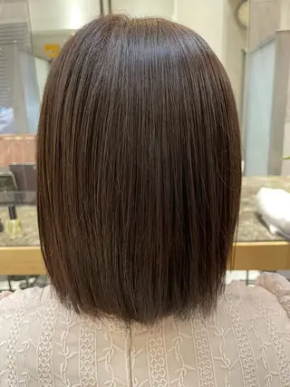 ミディアム 🦕小林 大地🦕のヘアスタイル