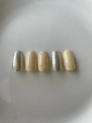 ネイル co_ nailのネイルデザイン