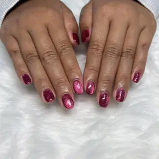 ネイル Soaras   Nail所属・soaras nail🤍yukaのネイルデザイン